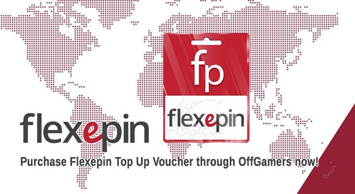 Flexepin Payment