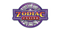 Zodiac Casino Canada Logo