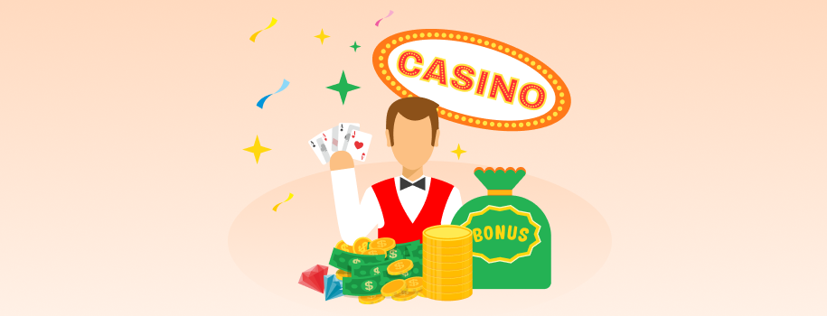 Experience of using the best live casino bonuses for Canadians