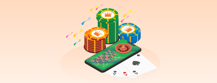 Types of casino games for mobile in Canada