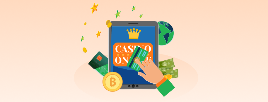 Popular payment methods in mobile casinos for Canadians