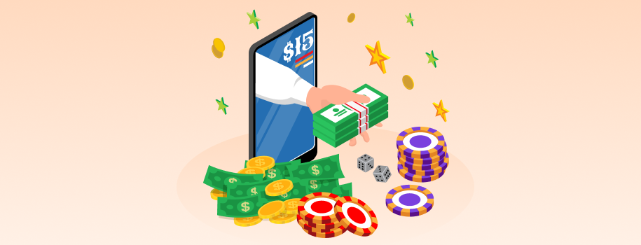 Our experience of playing live casinos for real money in Canada