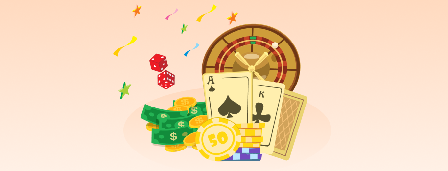 Researching the best games that are available in no account casinos for Canadians