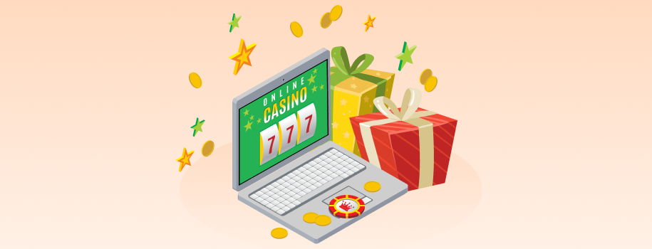 Review of the best bonuses for the high payout slots in Canada