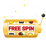How to start playing with free spins?