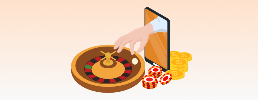 Overview of playing online roulette for real money in Canada