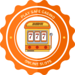 Play Online Slots in Canada - Logo