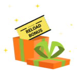 Find out what the reload bonus is