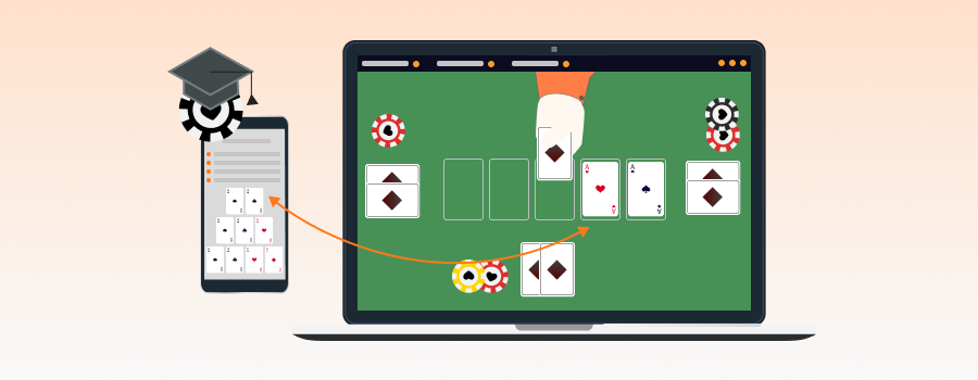 Full tutorial on the rules of online poker