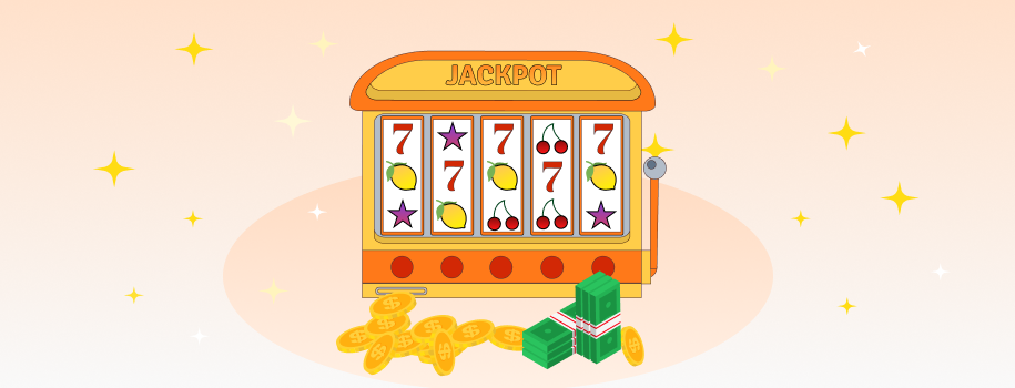 The advantages of playing online slots for real money for Canadians
