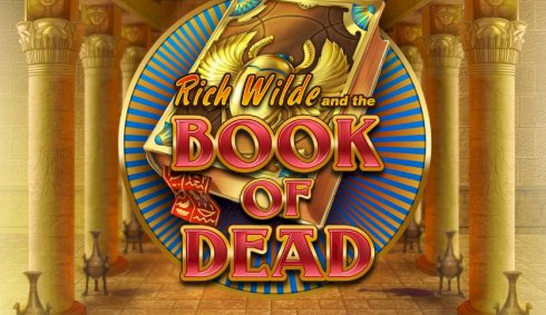 Book of Dead Slot Review by PlaySafeCanada