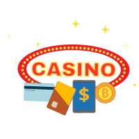 Deposit methods at online casino in Ontario 