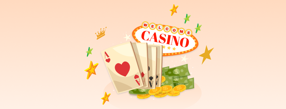 Ontario land-based and online casino history