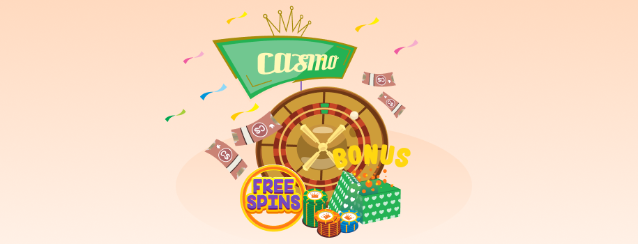 Choose the bonus online casino ontario