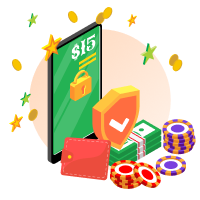 Choose the safiest online casino game app