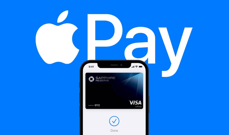 Apple Pay Casino Payment