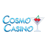 Cosmo casino logo