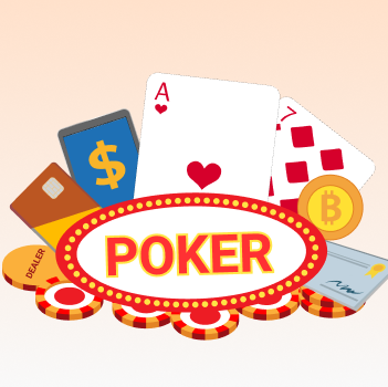 Poker at Canadian online casinos