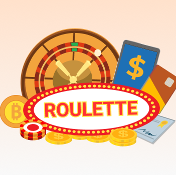 Roulette at Canadian online casinos