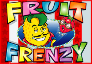 Free Fruit Frenzy Slot Game for canadians