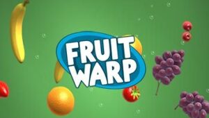Play Fruit Warp Slot online in CA